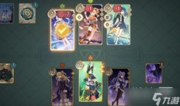 七圣召唤最新爆料,揭秘神秘力量，探寻七位圣者传奇